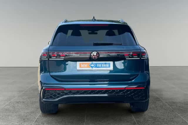 Volkswagen Tiguan (2025) thumbnail 6