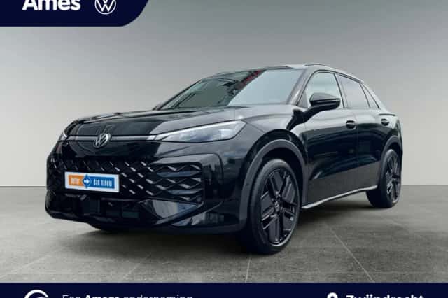 Volkswagen T-Roc (2026) thumbnail 1
