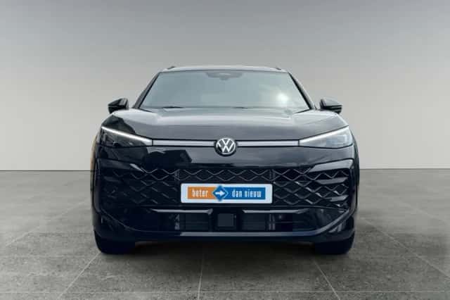 Volkswagen T-Roc (2026) thumbnail 5