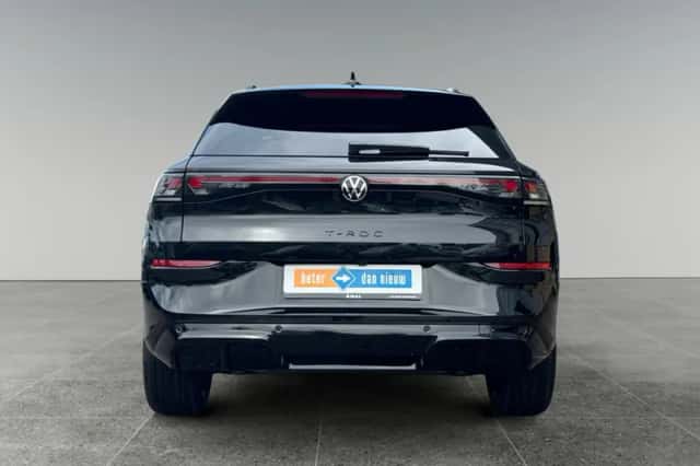 Volkswagen T-Roc (2026) thumbnail 6