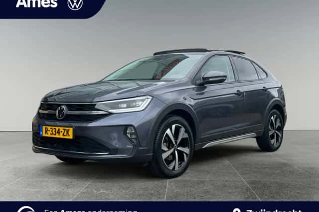 Volkswagen Taigo (2023) thumbnail 1