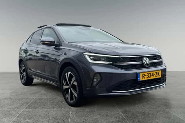 Volkswagen Taigo (2023) thumbnail 2