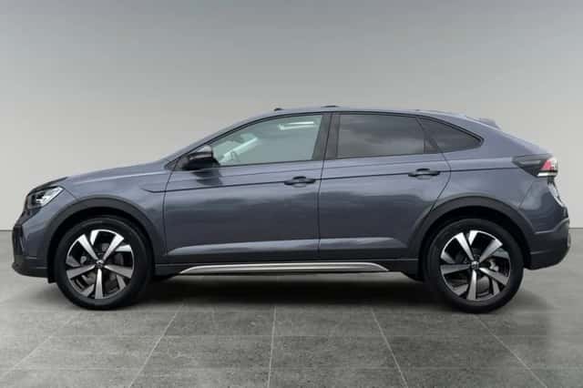 Volkswagen Taigo (2023) thumbnail 4