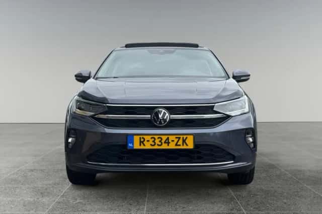 Volkswagen Taigo (2023) thumbnail 5