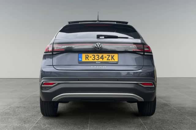 Volkswagen Taigo (2023) thumbnail 6