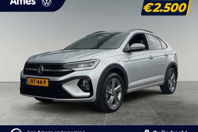Volkswagen Taigo (2024) thumbnail 1