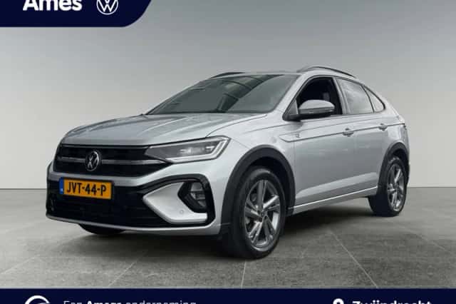 Volkswagen Taigo (2024) thumbnail 1