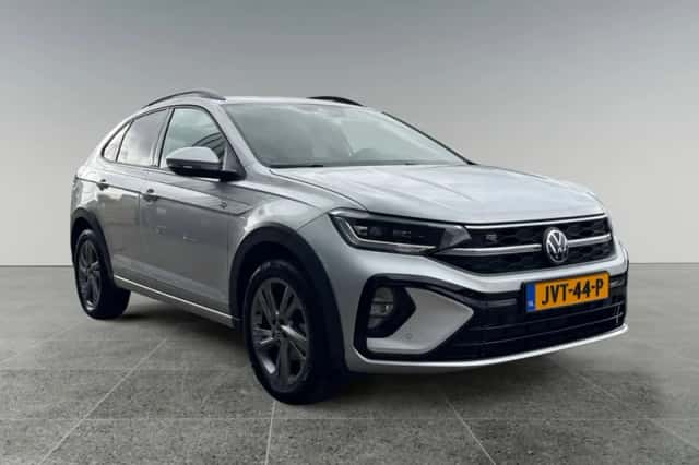 Volkswagen Taigo (2024) thumbnail 2