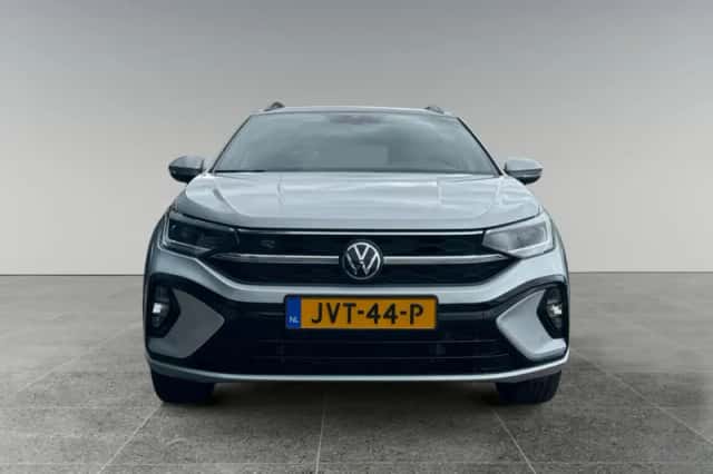Volkswagen Taigo (2024) thumbnail 6