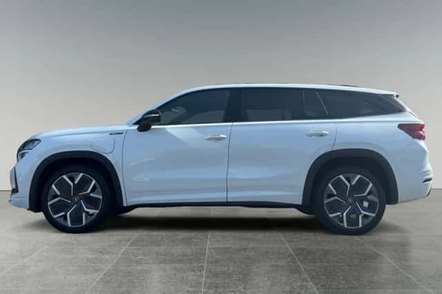 Škoda Kodiaq (2025) thumbnail 5