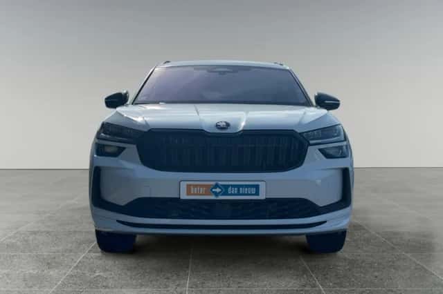 Škoda Kodiaq (2025) thumbnail 6