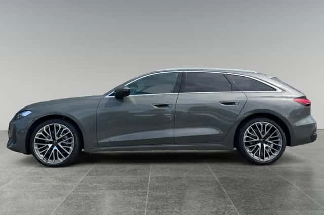 Audi A5 (2025) thumbnail 6