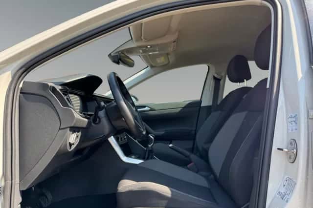 Volkswagen Taigo (2024) thumbnail 5