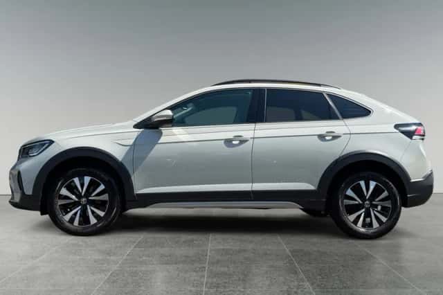 Volkswagen Taigo (2024) thumbnail 6