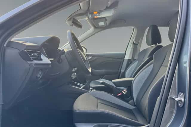 Škoda Kamiq (2024) thumbnail 5