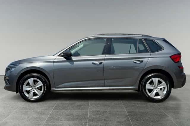 Škoda Kamiq (2024) thumbnail 6