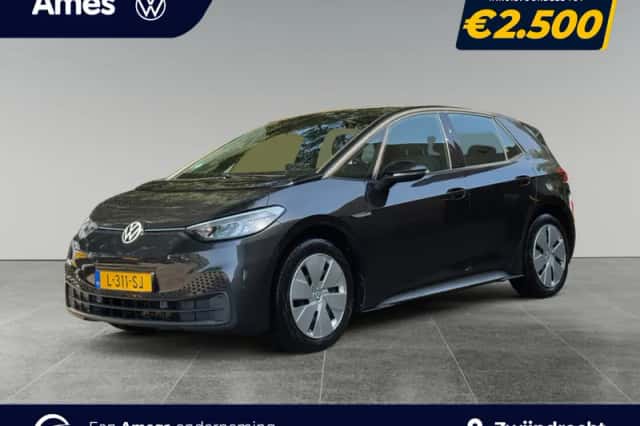 Volkswagen ID.3 (2020) thumbnail 1