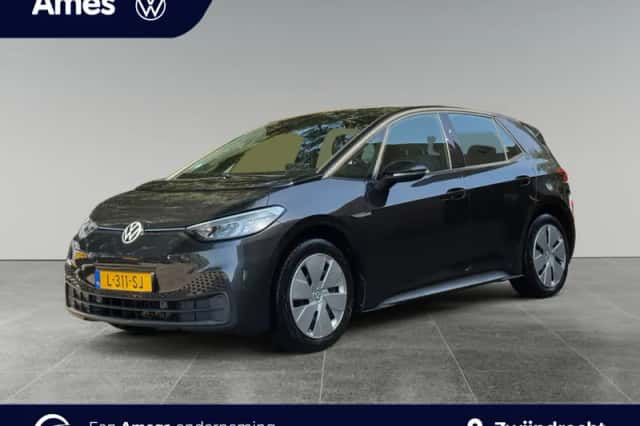 Volkswagen ID.3 (2020) thumbnail 1