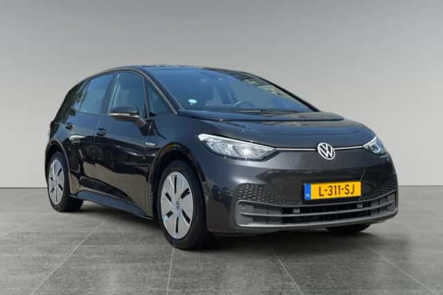 Volkswagen ID.3 (2020) thumbnail 2