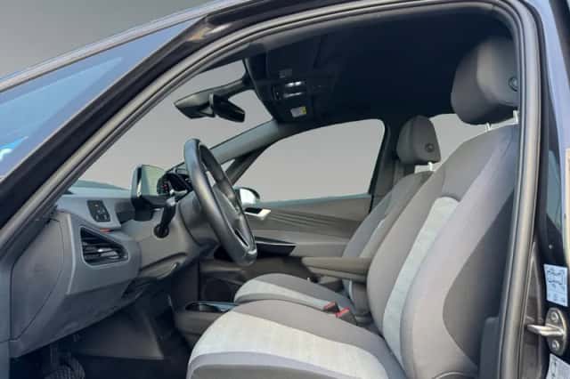 Volkswagen ID.3 (2020) thumbnail 4