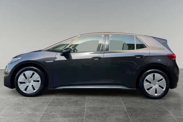Volkswagen ID.3 (2020) thumbnail 6