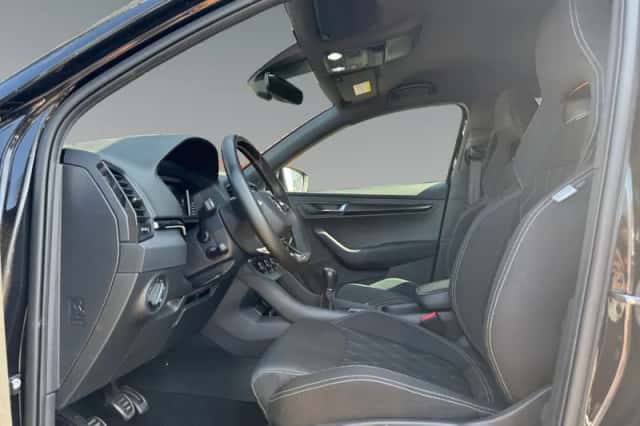 Škoda Karoq (2023) thumbnail 4