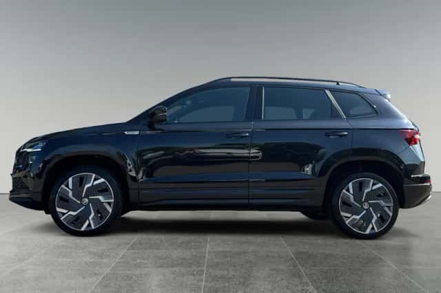 Škoda Karoq (2023) thumbnail 6