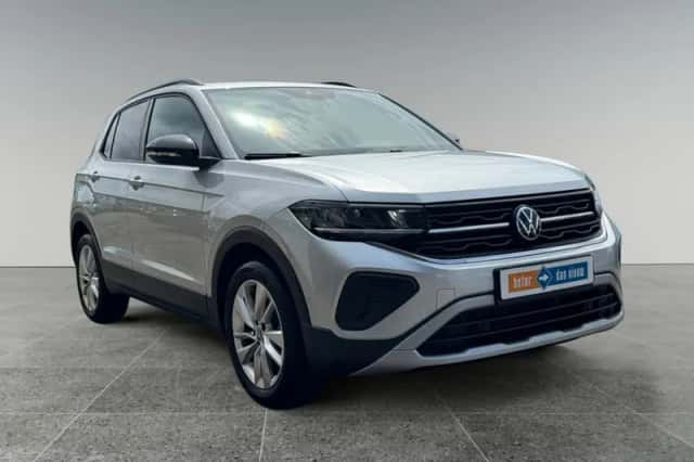 Volkswagen T-Cross (2025) thumbnail 2