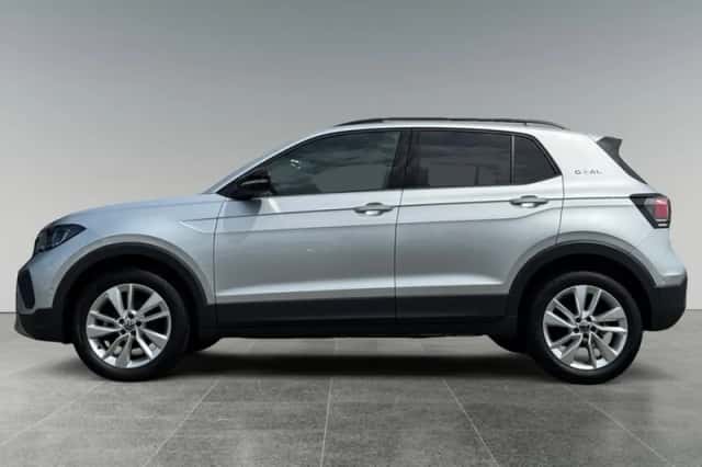 Volkswagen T-Cross (2025) thumbnail 6