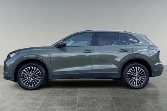 Volkswagen Tiguan (2025) thumbnail 6
