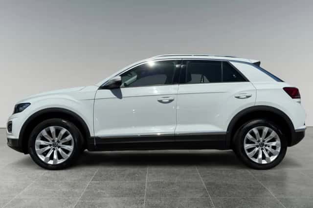 Volkswagen T-Roc (2021) thumbnail 4