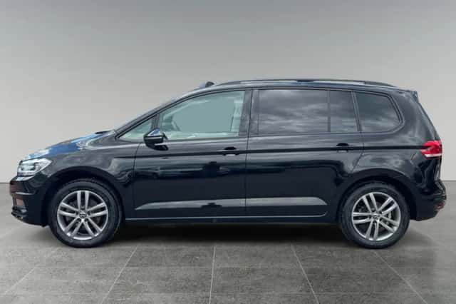 Volkswagen Touran (2025) thumbnail 6