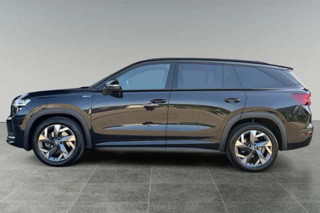 Škoda Kodiaq (2025) thumbnail 6