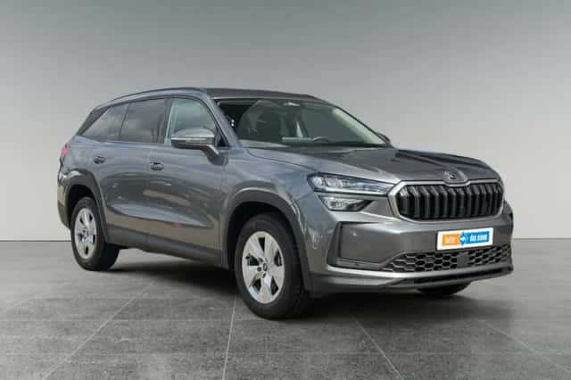 Škoda Kodiaq (2025) thumbnail 2
