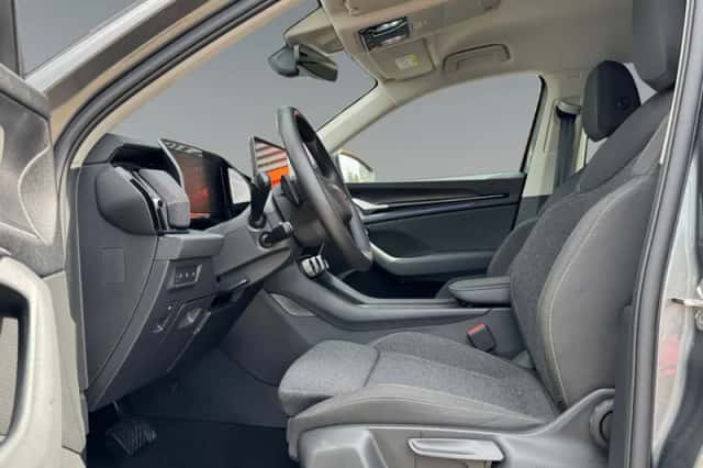 Škoda Kodiaq (2025) thumbnail 3