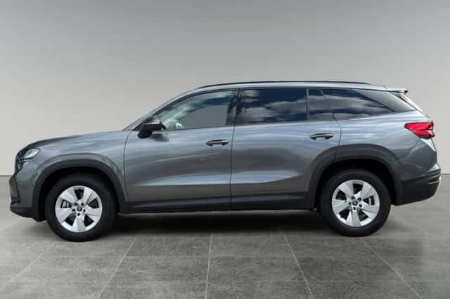 Škoda Kodiaq (2025) thumbnail 4