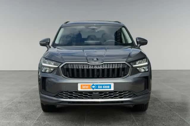 Škoda Kodiaq (2025) thumbnail 6