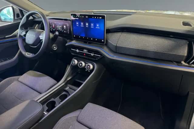 Škoda Kodiaq (2025) thumbnail 4