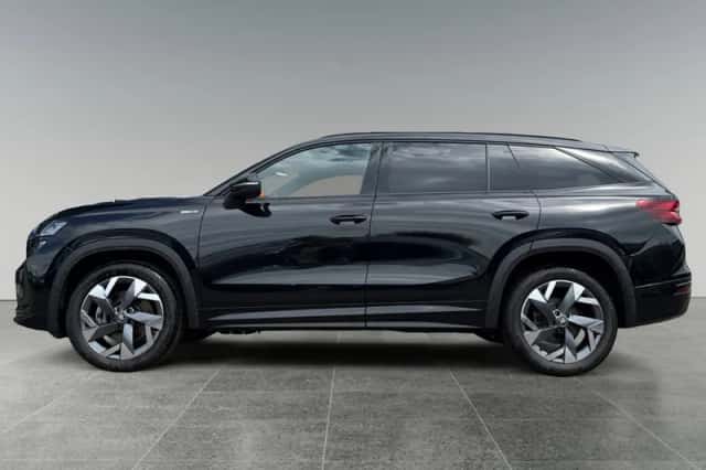 Škoda Kodiaq (2025) thumbnail 6