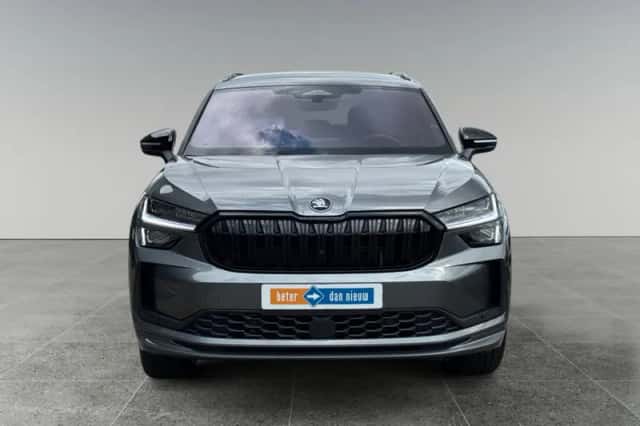 Škoda Kodiaq (2025) thumbnail 6