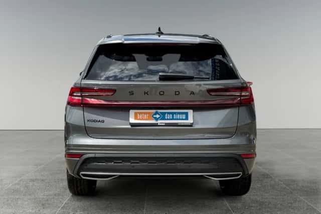 Škoda Kodiaq (2025) thumbnail 6