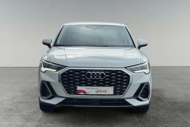 Audi Q3 (2024) thumbnail 6