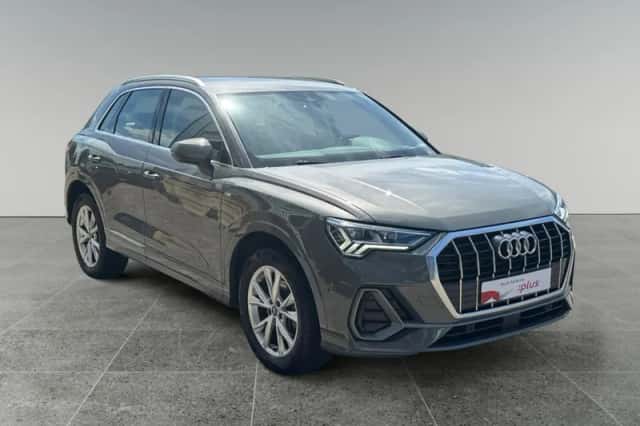 Audi Q3 (2024) thumbnail 3