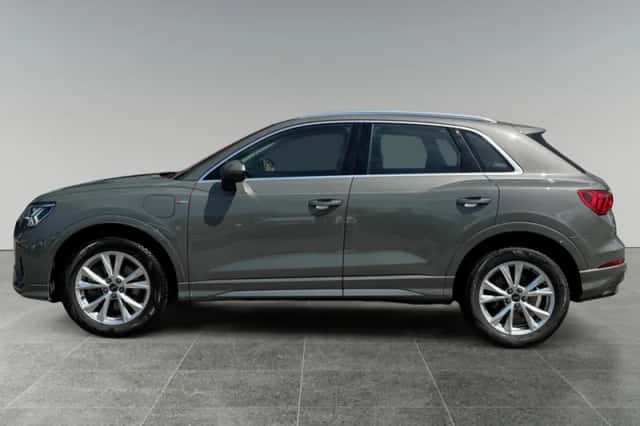 Audi Q3 (2024) thumbnail 5