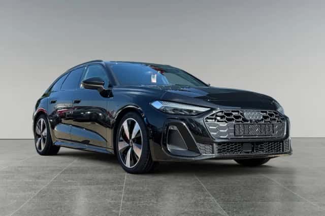 Audi A5 (2025) thumbnail 2
