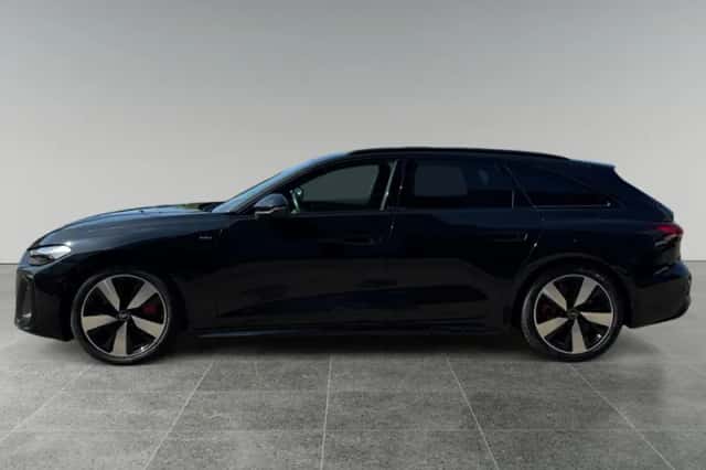Audi A5 (2025) thumbnail 4
