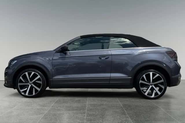 Volkswagen T-Roc (2021) thumbnail 5