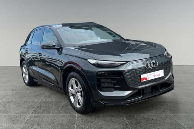 Audi Q6 e-tron (2026) thumbnail 2