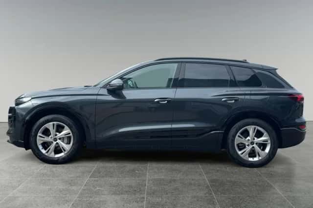 Audi Q6 e-tron (2026) thumbnail 6