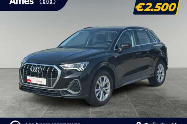 Audi Q3 (2023) thumbnail 1